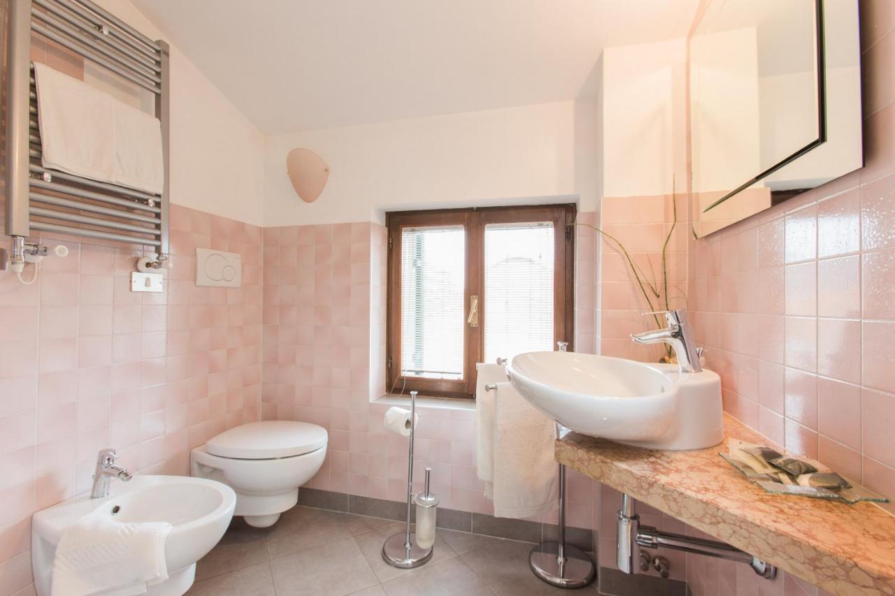Cipriani Apartment Verona Exterior foto