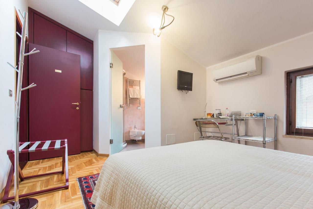 Cipriani Apartment Verona Exterior foto