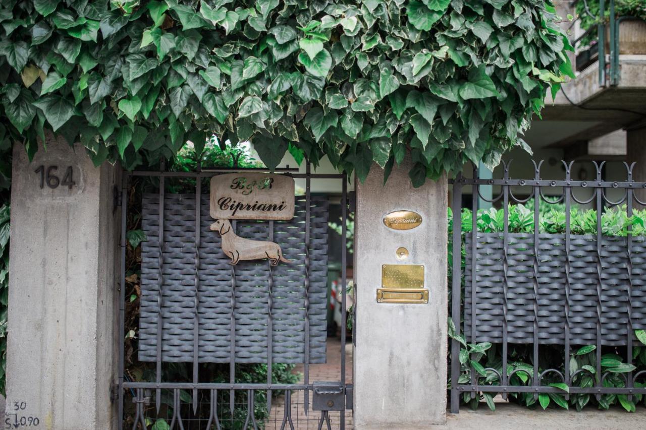 Cipriani Apartment Verona Exterior foto