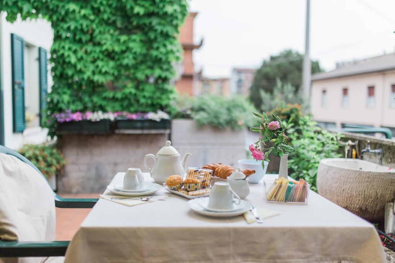 Cipriani Apartment Verona Exterior foto